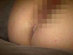 ［金髪美女連れ込みガチ生SEX隠し撮り］ そのまんま無断で勝手にAV発売！！してみた日本人ナンパ師　サンプル画像10